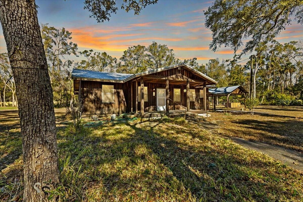 135 NE 306TH AVE, OLD TOWN, FL, 32680