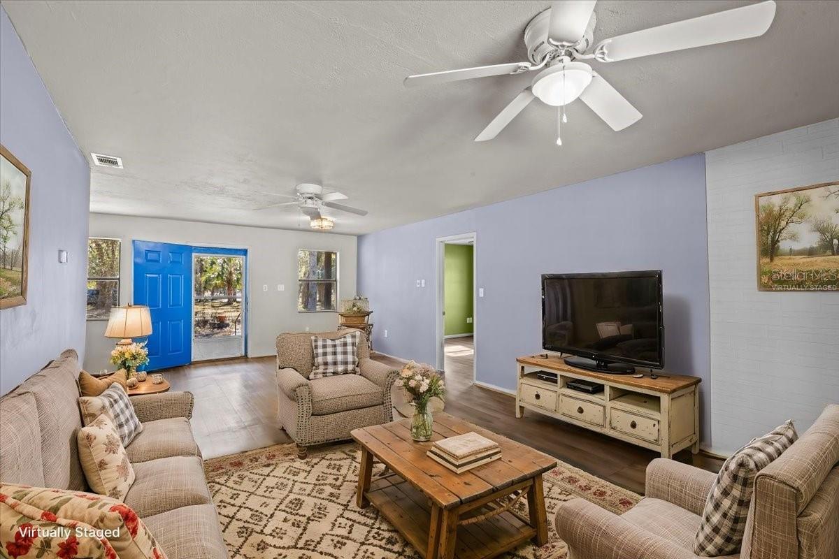 135 NE 306TH AVE, OLD TOWN, FL, 32680