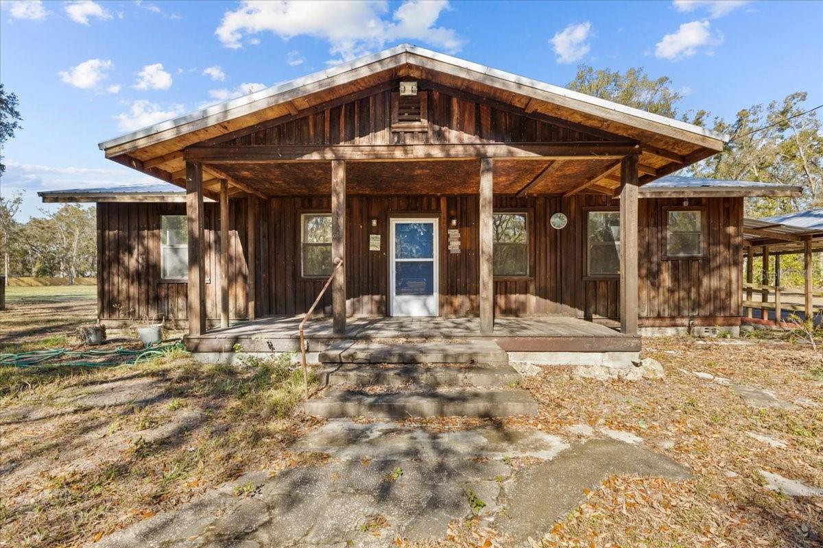 135 NE 306TH AVE, OLD TOWN, FL, 32680