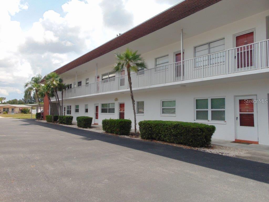 1325 58TH ST N #204A, ST PETERSBURG, FL, 33710