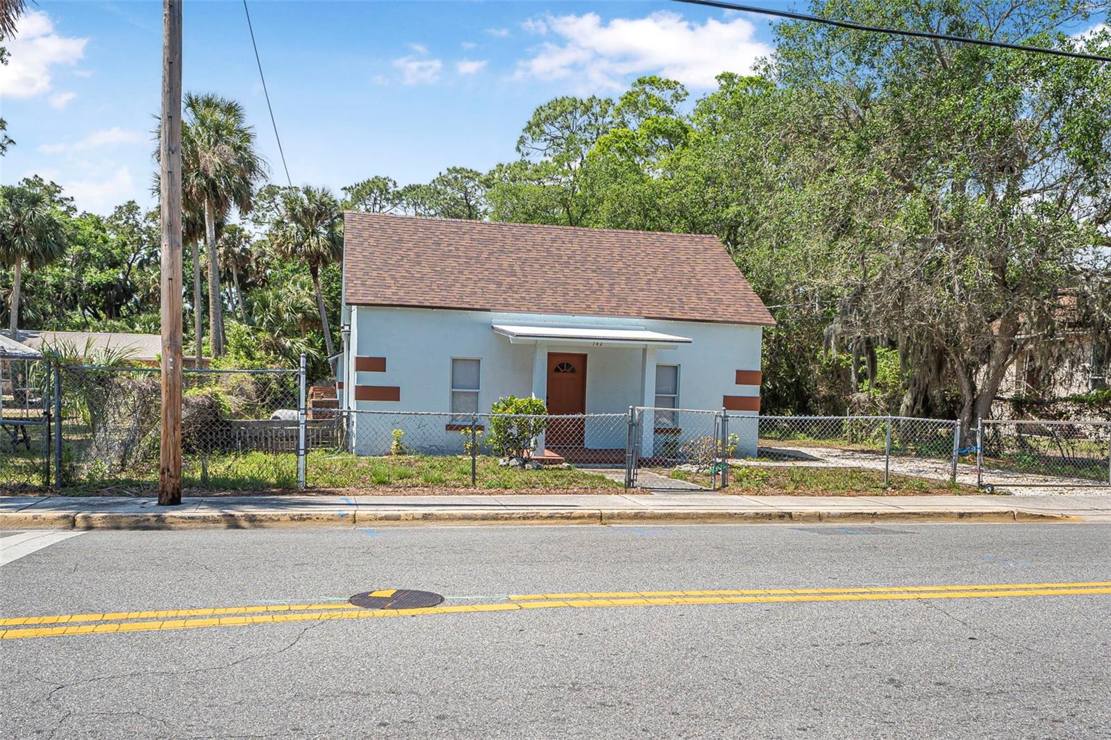 742 S MARTIN LUTHER KING BLVD, DAYTONA BEACH, FL, 32114