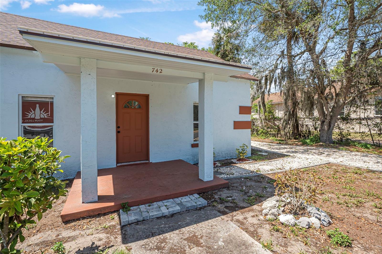 742 S MARTIN LUTHER KING BLVD, DAYTONA BEACH, FL, 32114