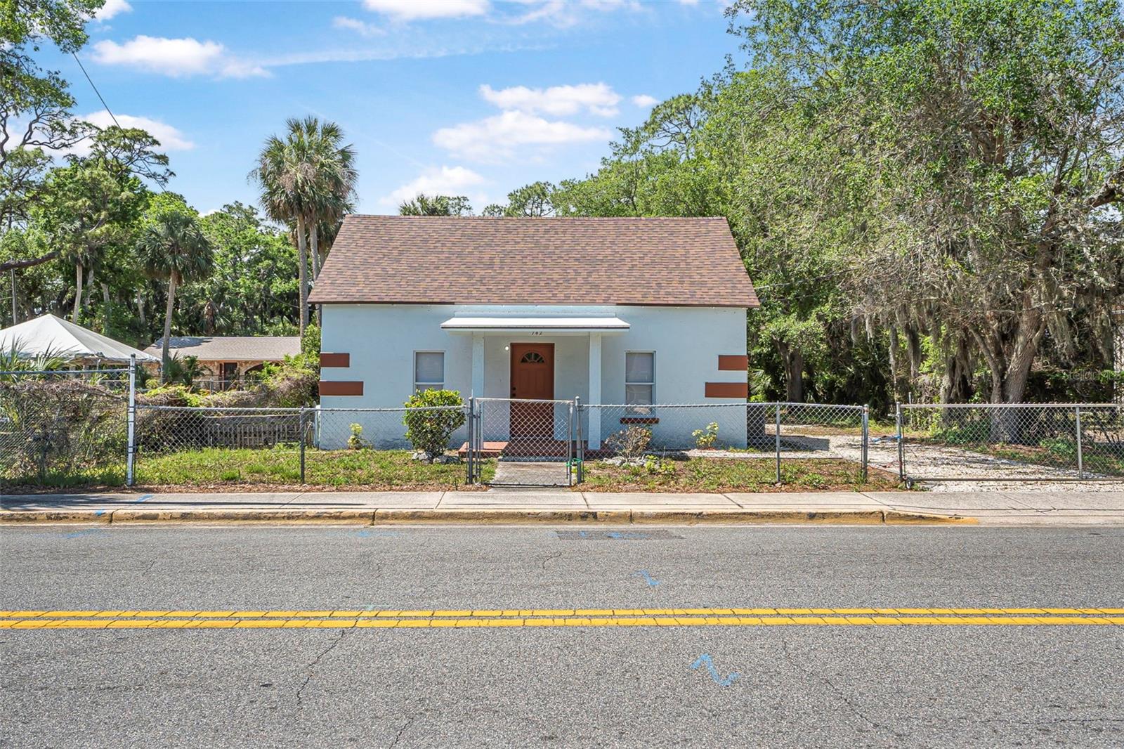 742 S MARTIN LUTHER KING BLVD, DAYTONA BEACH, FL, 32114