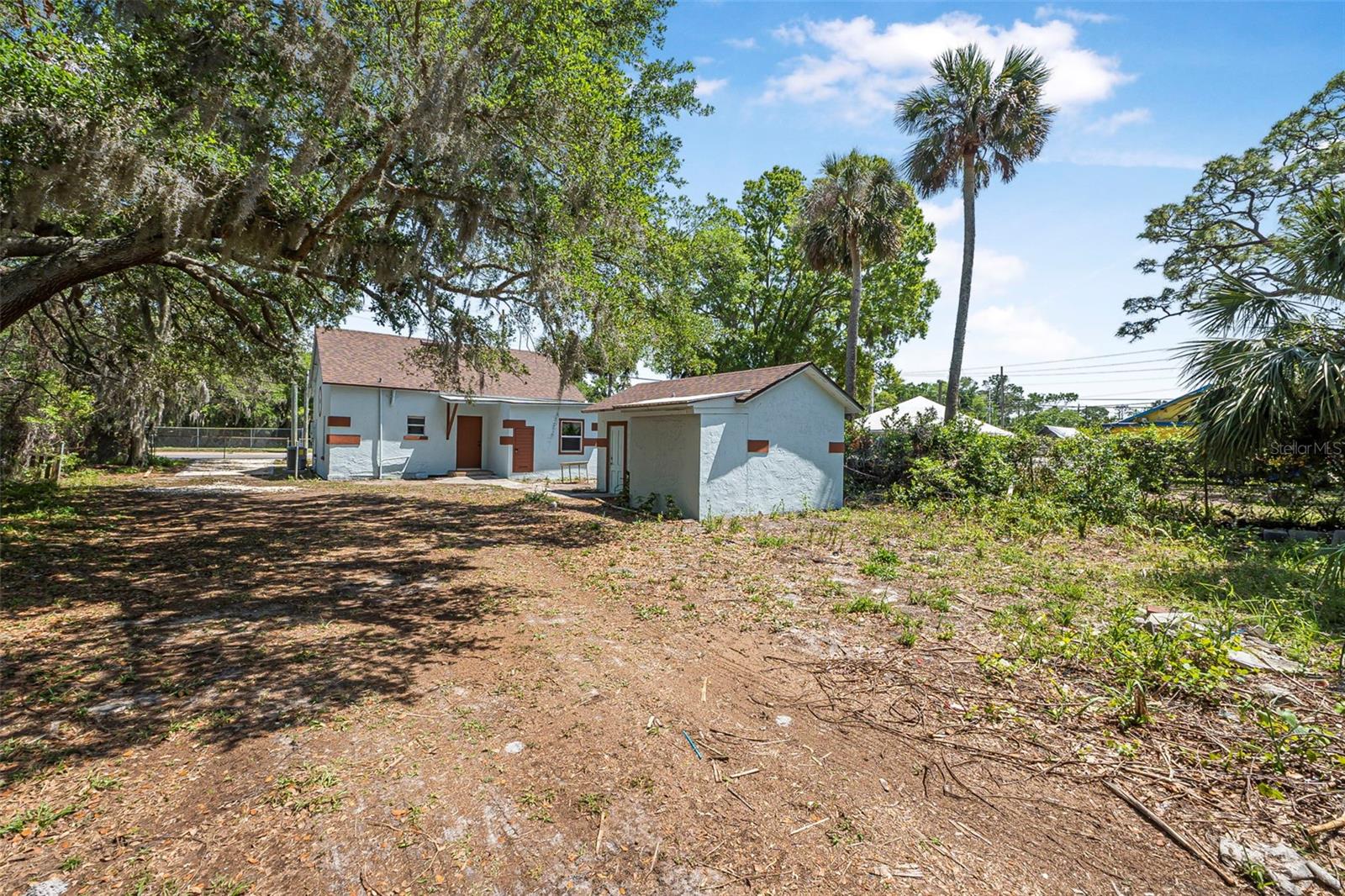 742 S MARTIN LUTHER KING BLVD, DAYTONA BEACH, FL, 32114