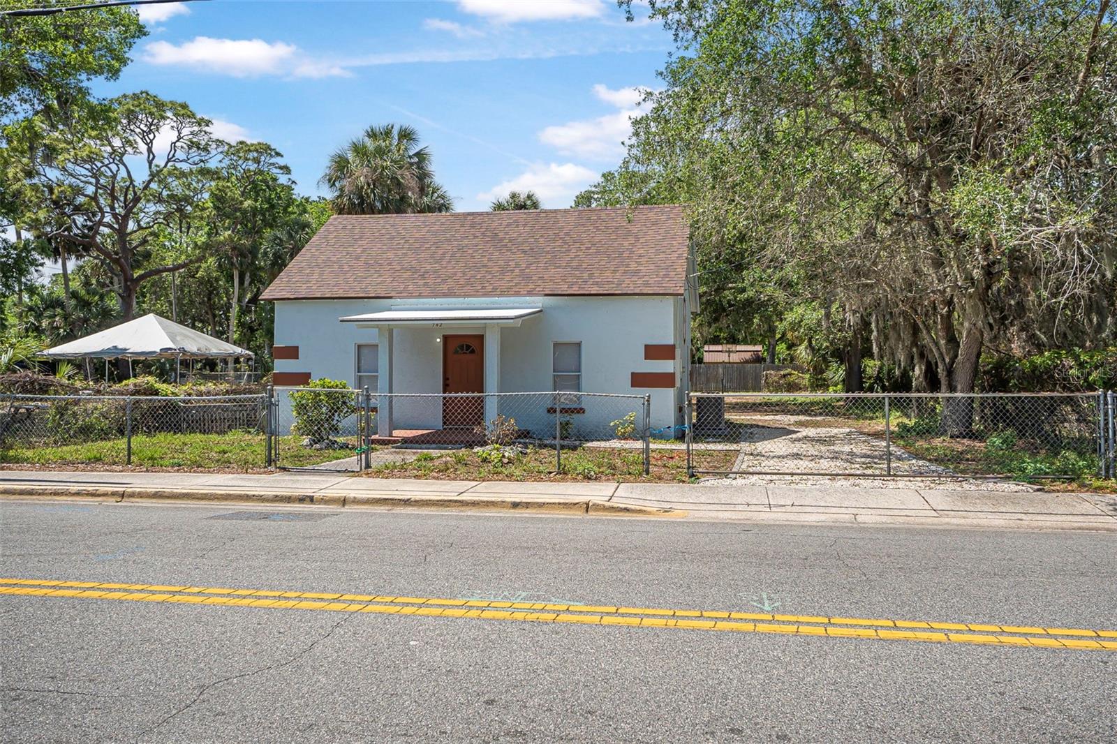 742 S MARTIN LUTHER KING BLVD, DAYTONA BEACH, FL, 32114