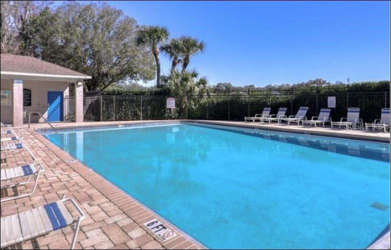 8613 FAWN CREEK DR, TAMPA, FL, 33626