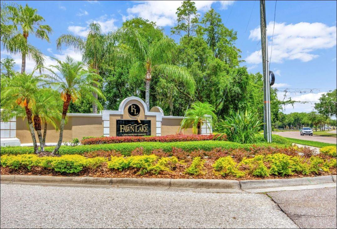 8613 FAWN CREEK DR, TAMPA, FL, 33626