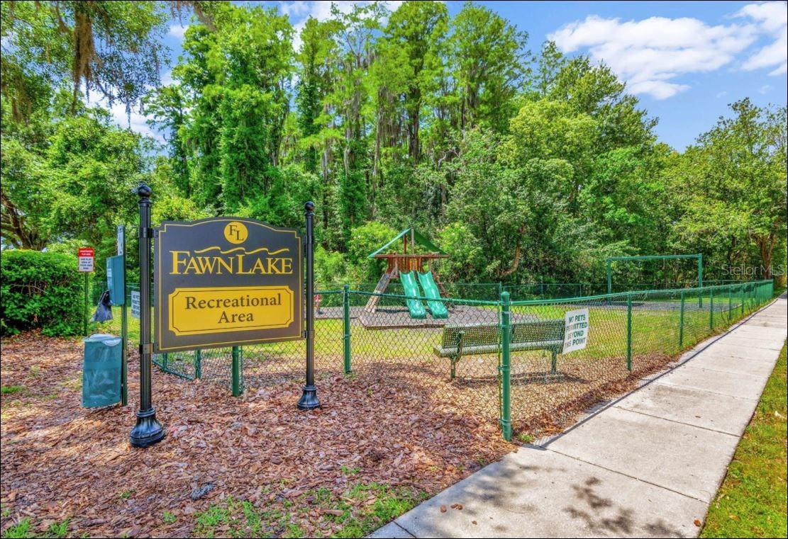8613 FAWN CREEK DR, TAMPA, FL, 33626