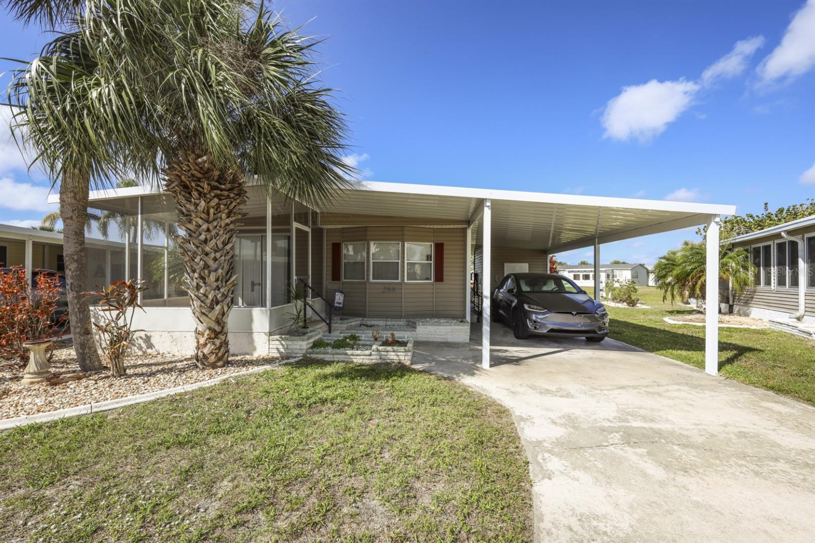 2100 KINGS HWY #288, PORT CHARLOTTE, FL, 33980