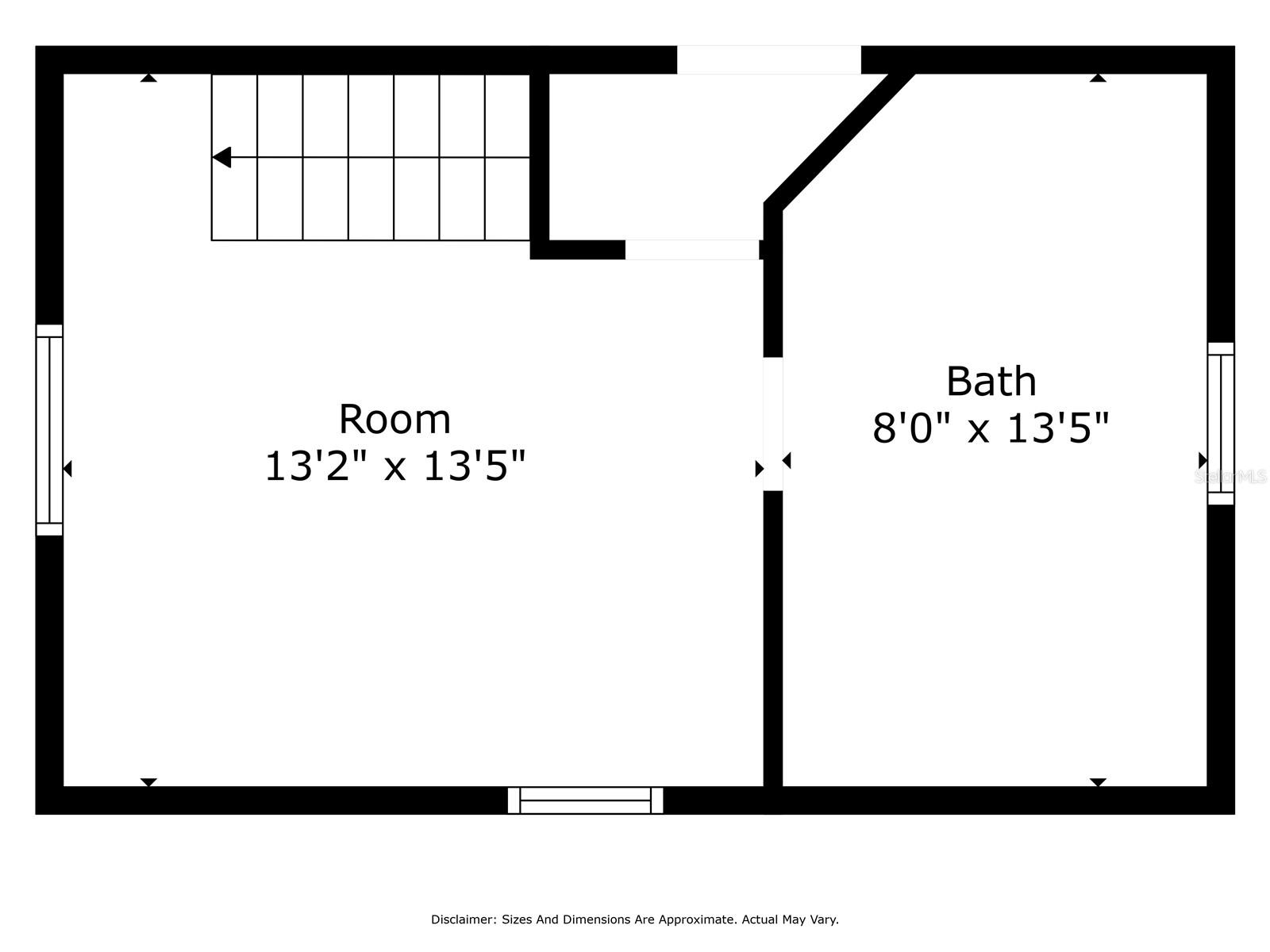 514 MASSACHUSETTS AVE, ST CLOUD, FL, 34769