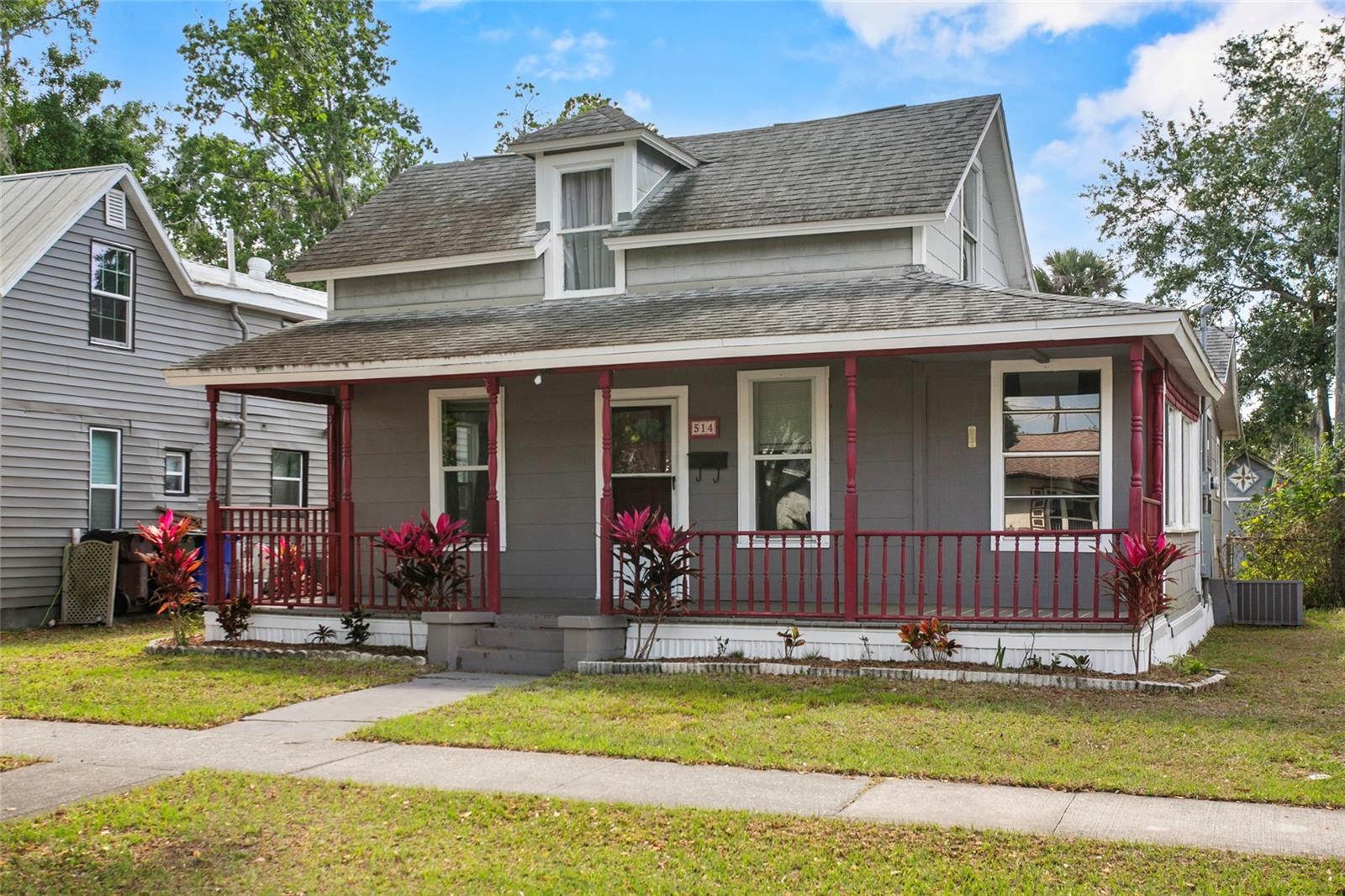 514 MASSACHUSETTS AVE, ST CLOUD, FL, 34769