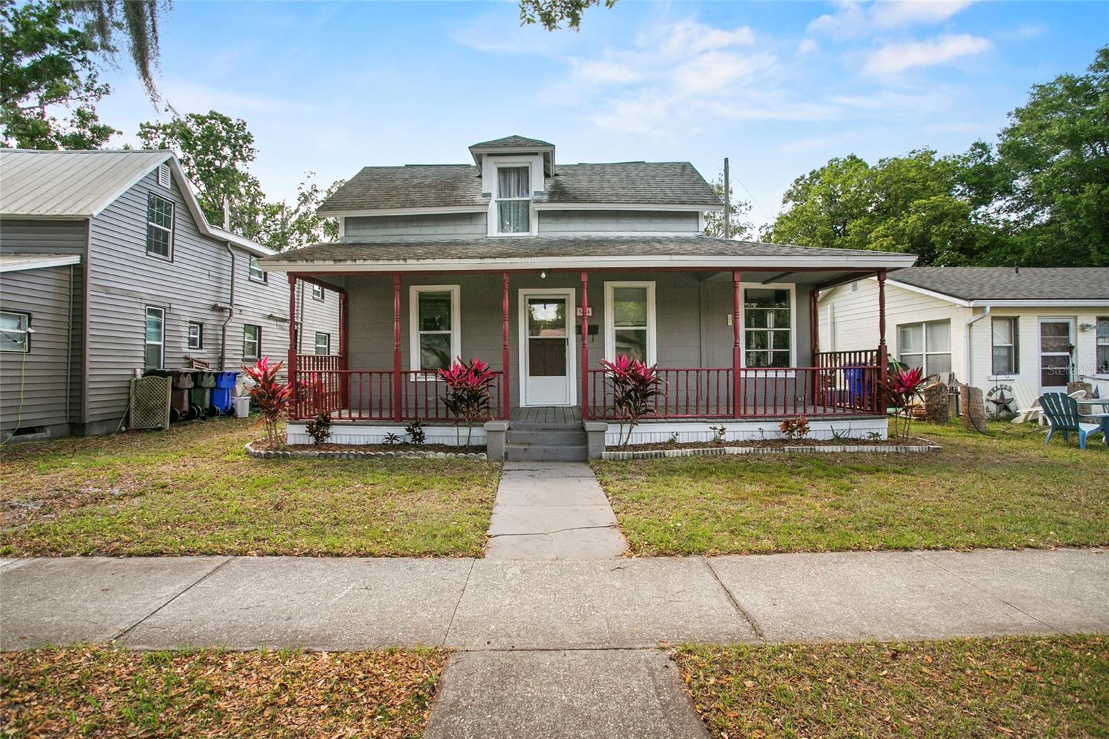 514 MASSACHUSETTS AVE, ST CLOUD, FL, 34769