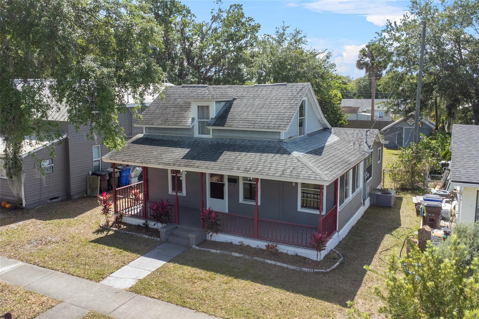 514 MASSACHUSETTS AVE, ST CLOUD, FL, 34769