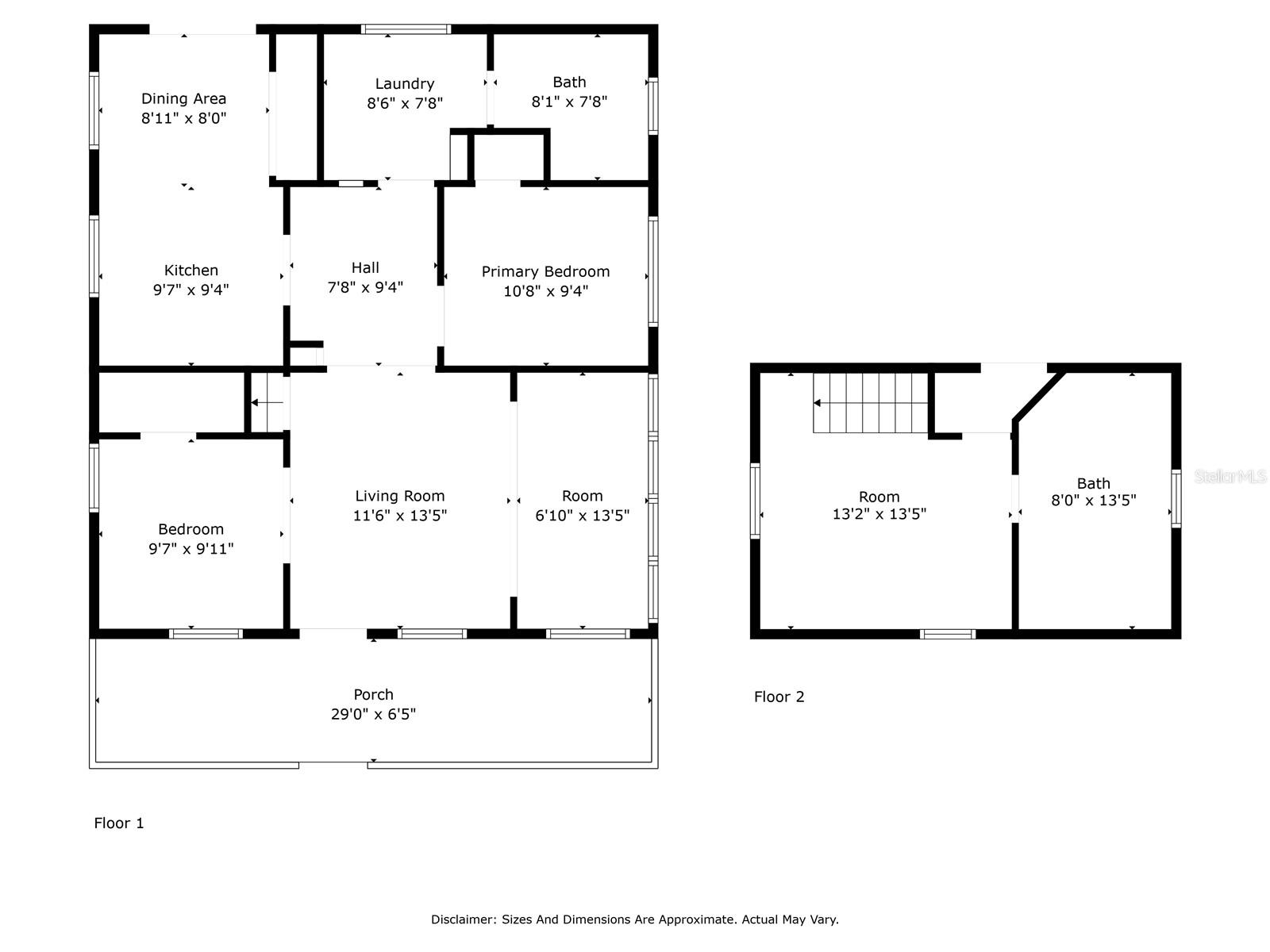 514 MASSACHUSETTS AVE, ST CLOUD, FL, 34769
