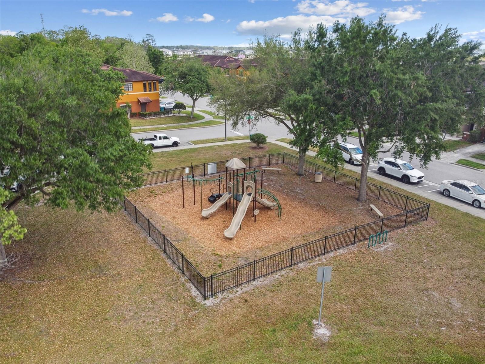 6109 APOLLOS CORNER WAY, ORLANDO, FL, 32829