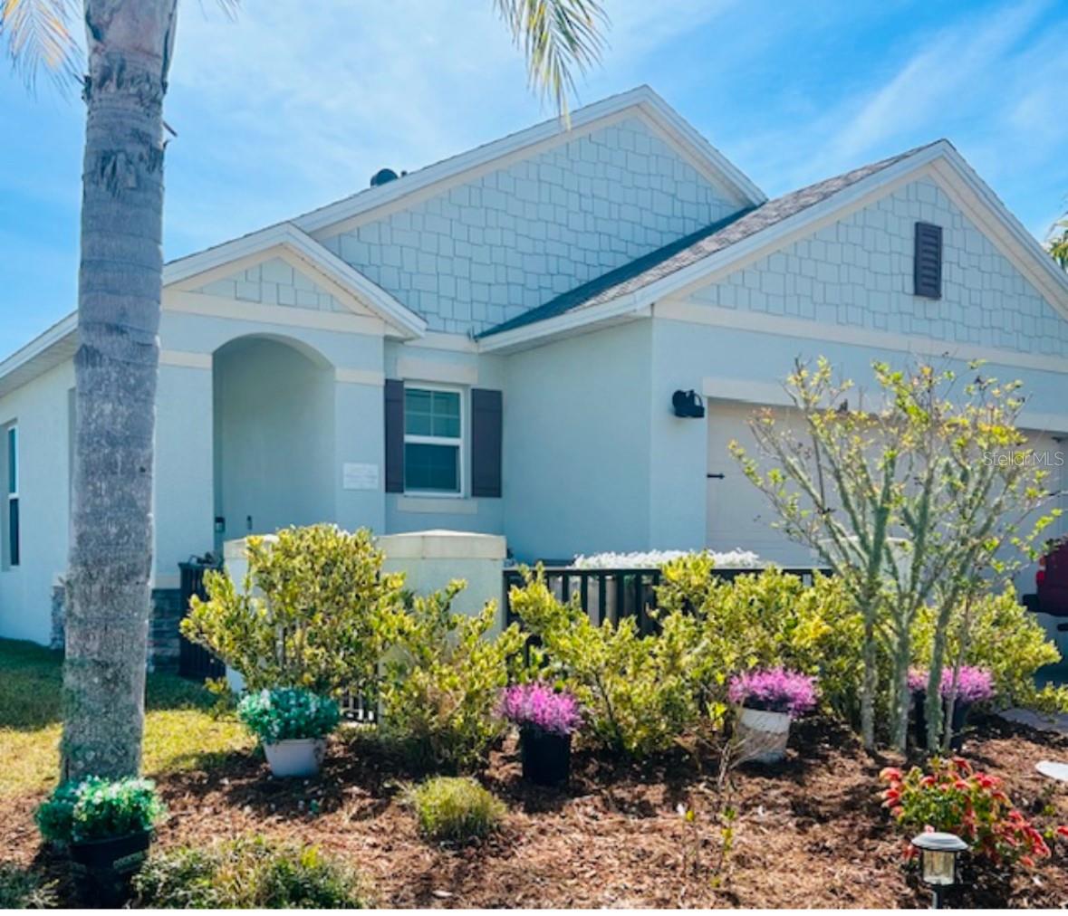 181 CARYOTA CT, NEW SMYRNA BEACH, FL, 32168