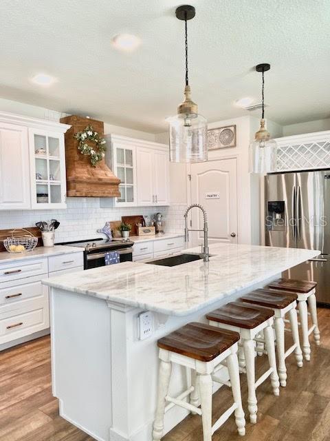 181 CARYOTA CT, NEW SMYRNA BEACH, FL, 32168