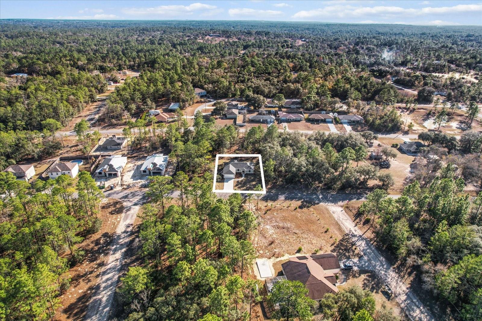 3000 W HIGGINS PL, DUNNELLON, FL, 34433