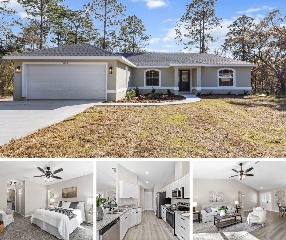 3000 W HIGGINS PL, DUNNELLON, FL, 34433