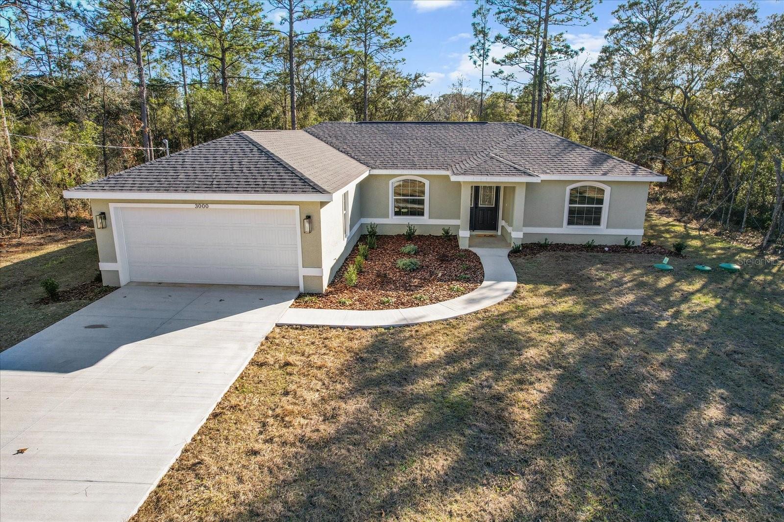 3000 W HIGGINS PL, DUNNELLON, FL, 34433