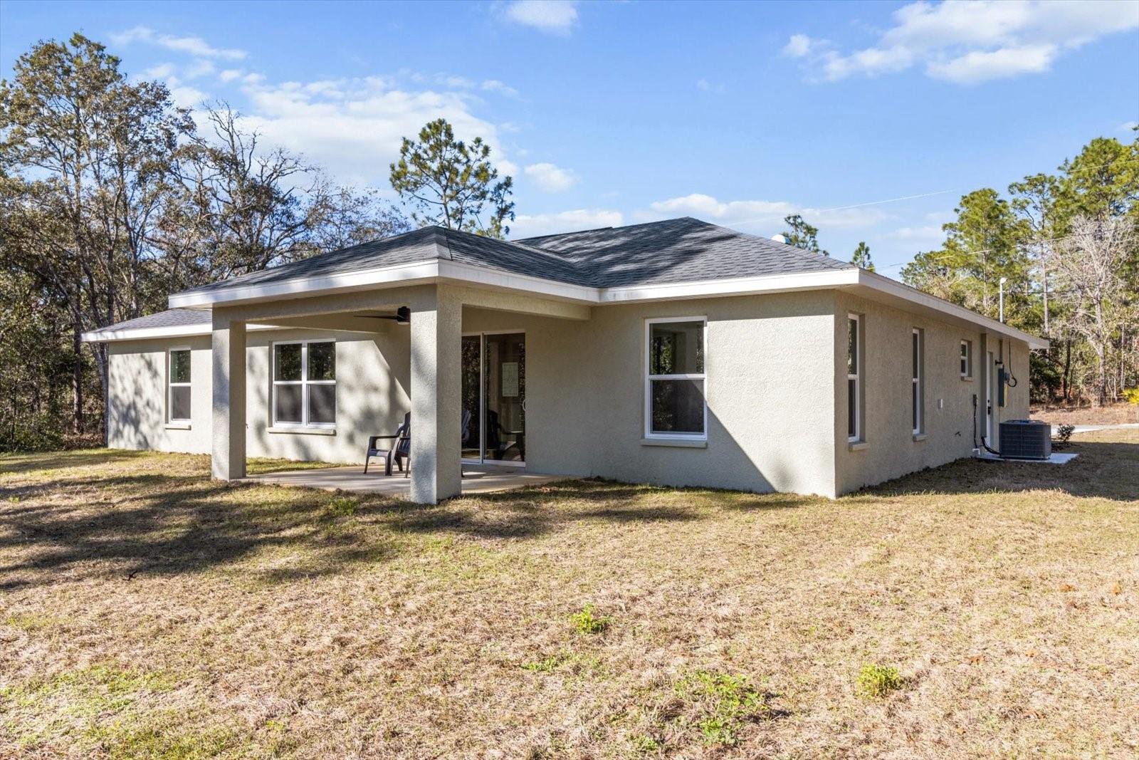 3000 W HIGGINS PL, DUNNELLON, FL, 34433