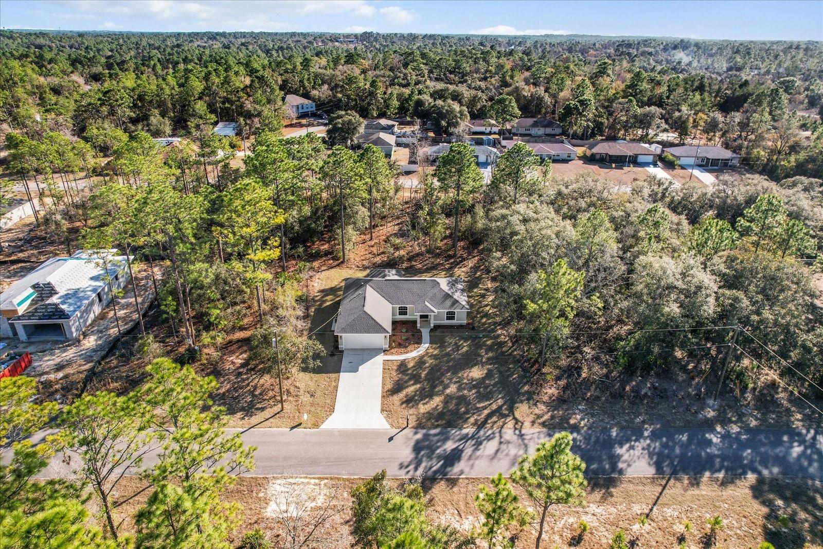 3000 W HIGGINS PL, DUNNELLON, FL, 34433