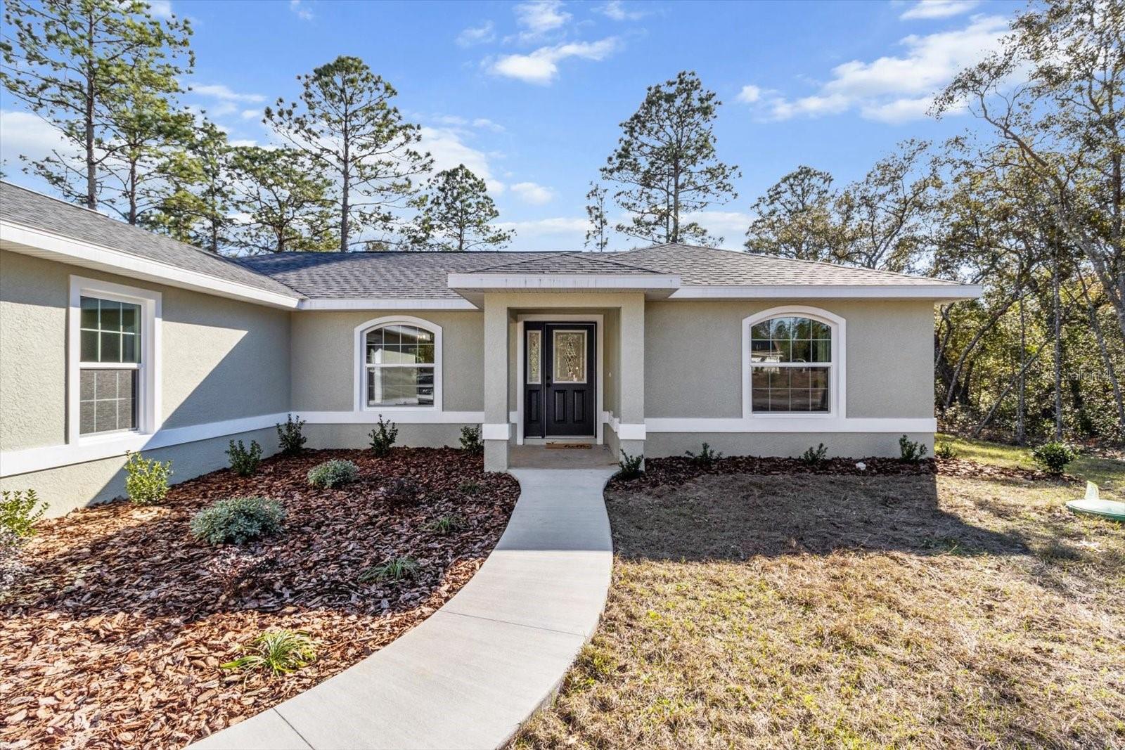 3000 W HIGGINS PL, DUNNELLON, FL, 34433