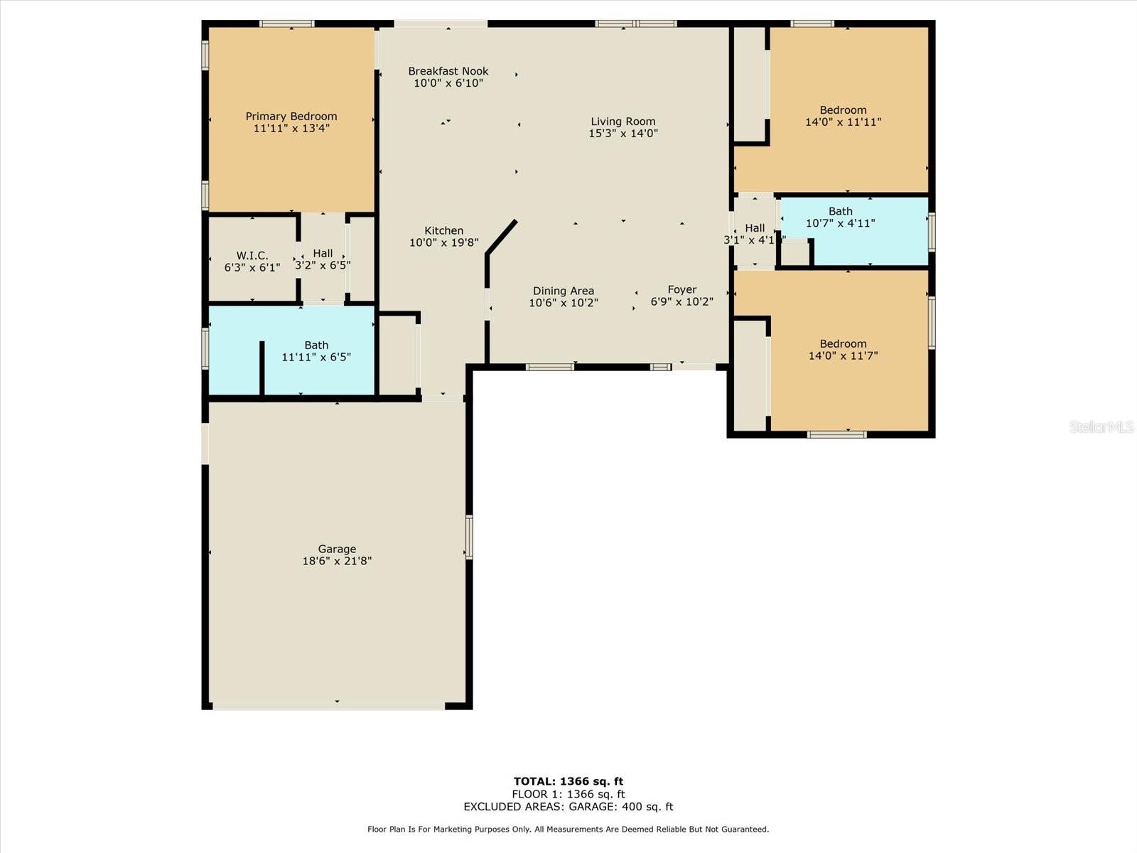 3000 W HIGGINS PL, DUNNELLON, FL, 34433