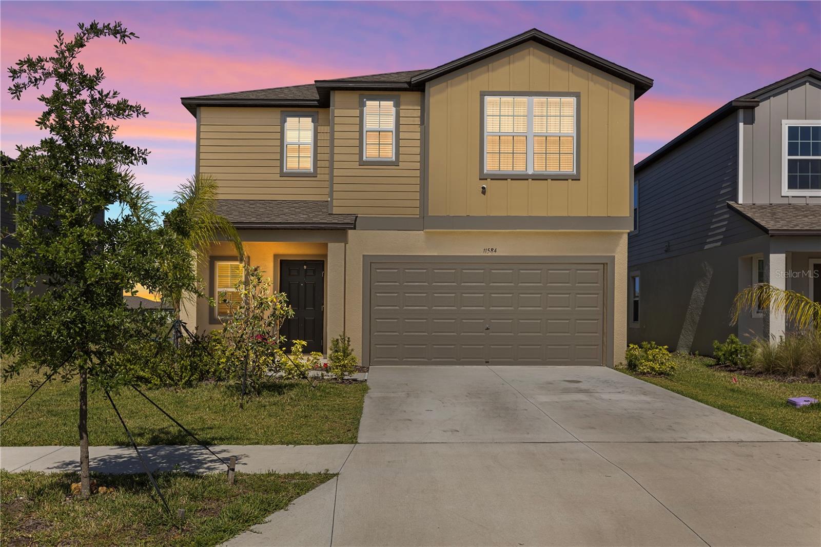 11584 RADIANT SHORE LOOP, SAN ANTONIO, FL, 33576