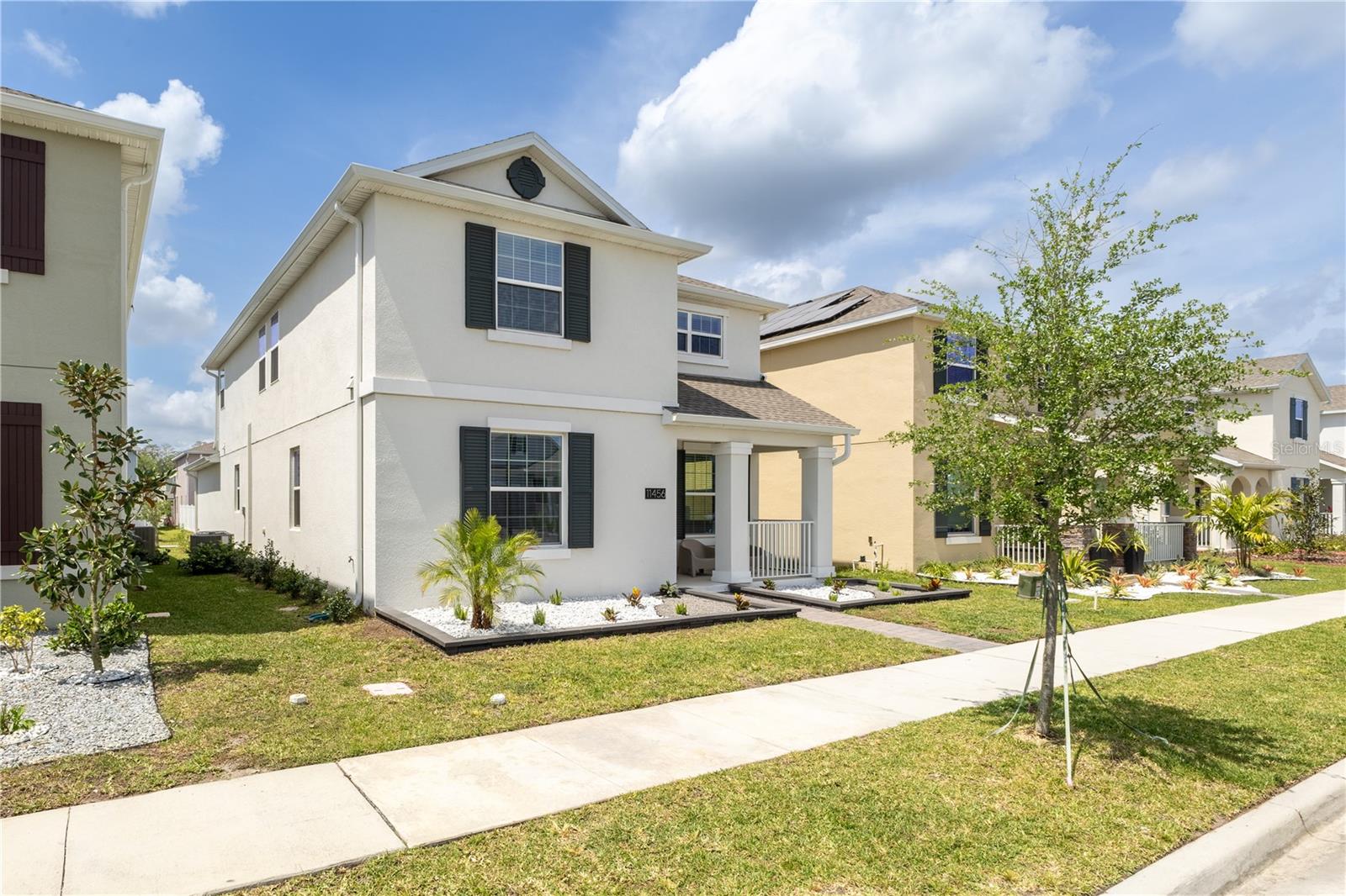 11456 RHYME AVE, ORLANDO, FL, 32832