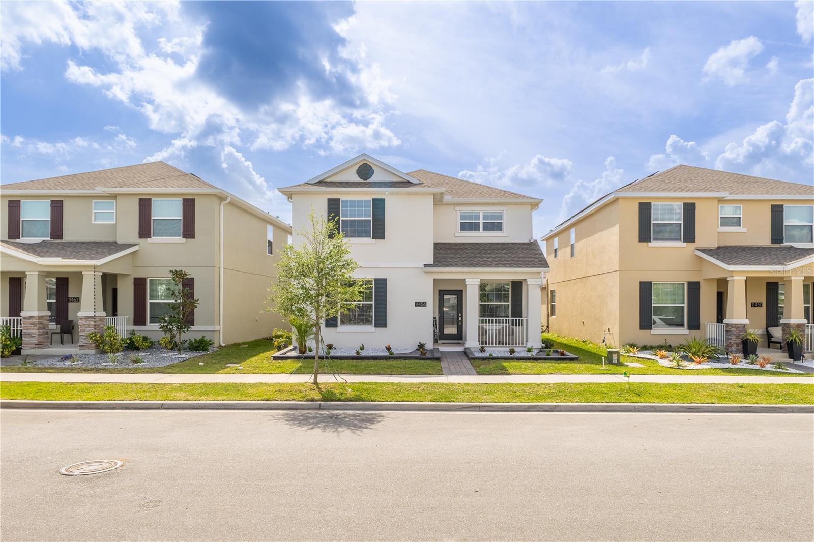 11456 RHYME AVE, ORLANDO, FL, 32832