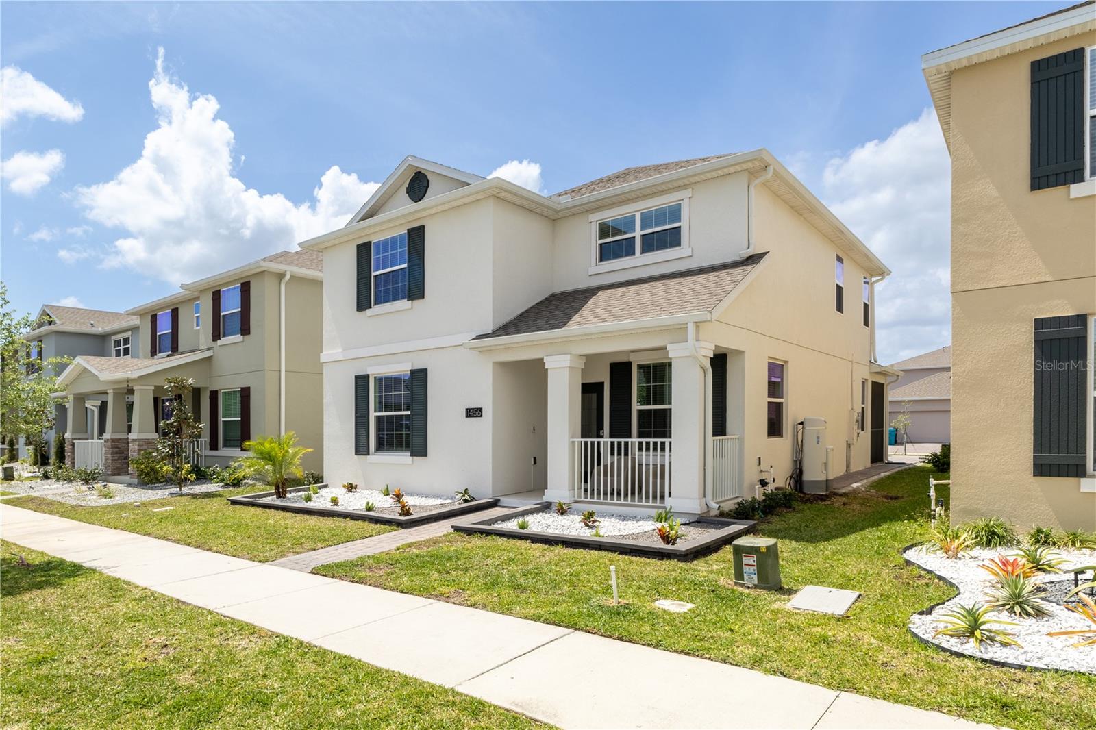 11456 RHYME AVE, ORLANDO, FL, 32832