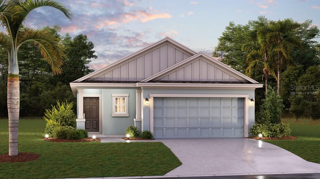 5635 VINYASA RD, CLERMONT, FL, 34714