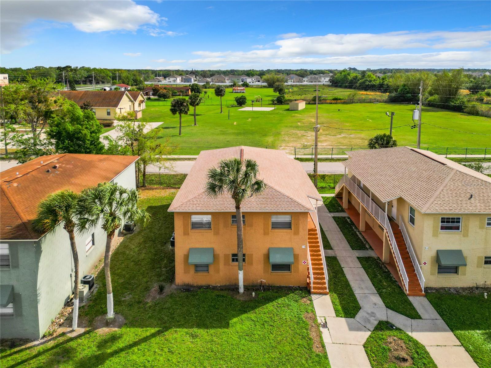 734 MICHIGAN CT #2, ST CLOUD, FL, 34769