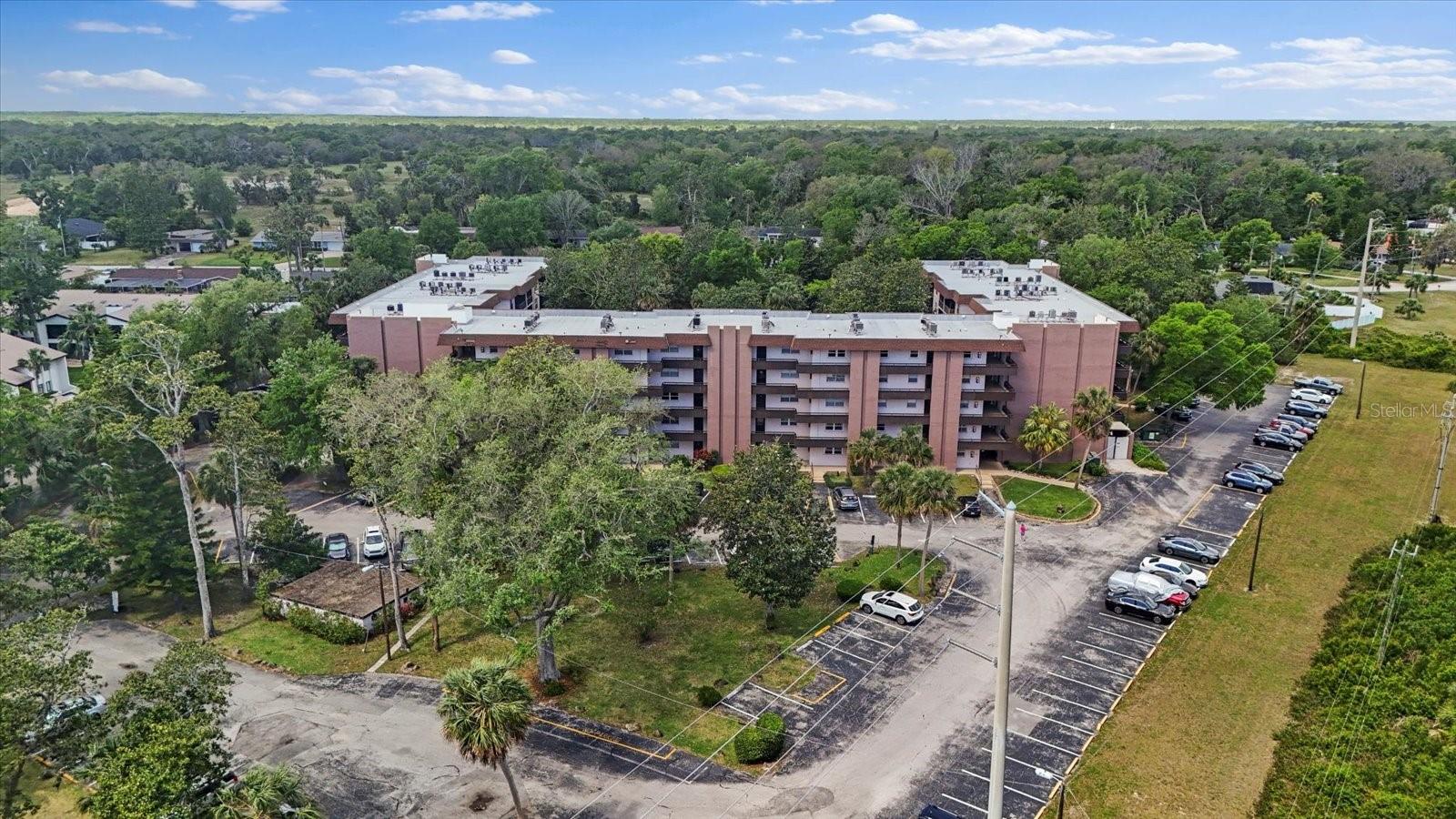 640 N NOVA RD #511, ORMOND BEACH, FL, 32174