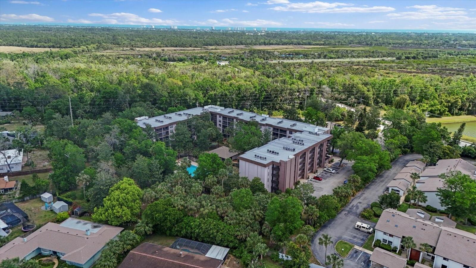 640 N NOVA RD #511, ORMOND BEACH, FL, 32174