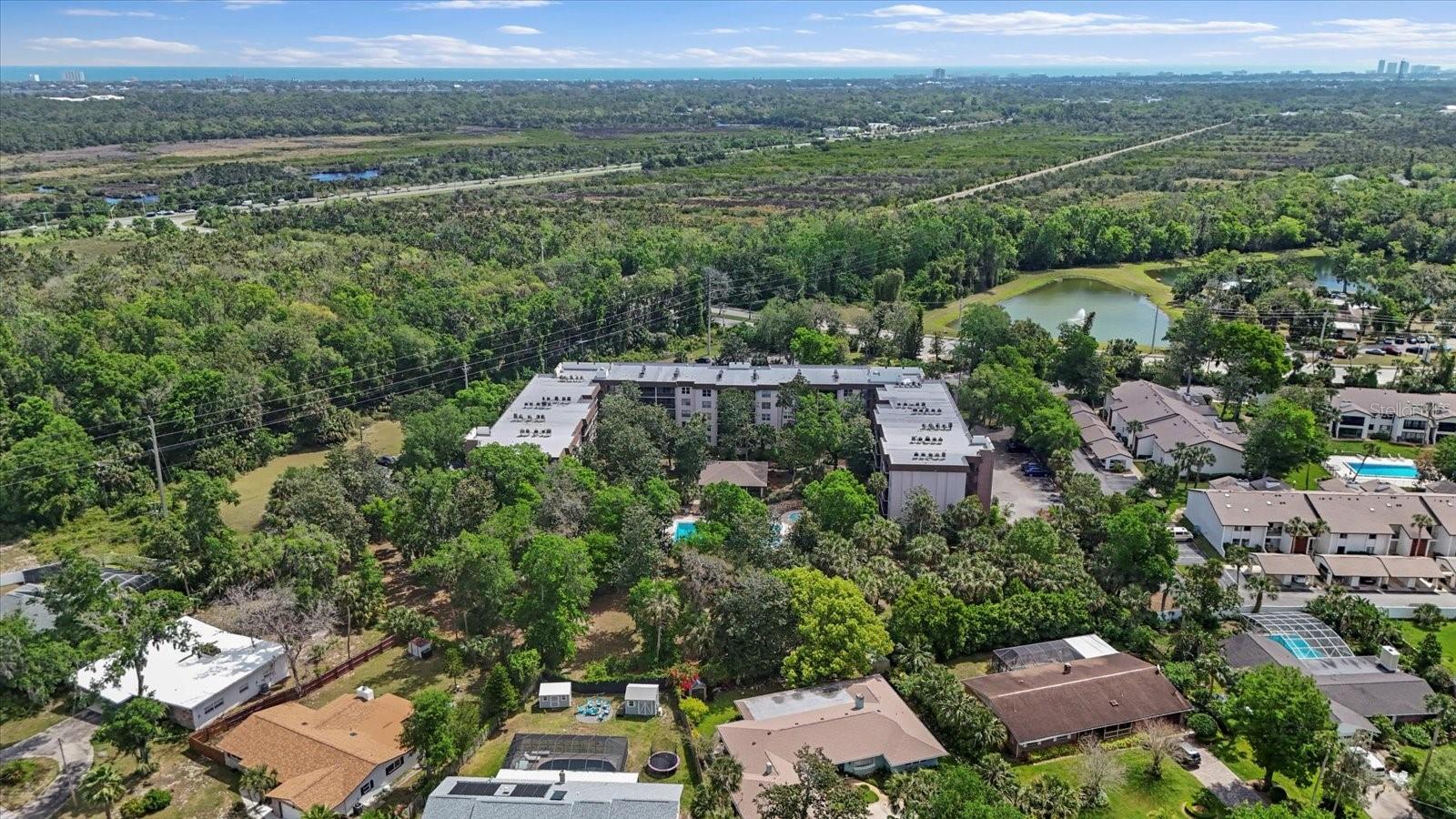 640 N NOVA RD #511, ORMOND BEACH, FL, 32174