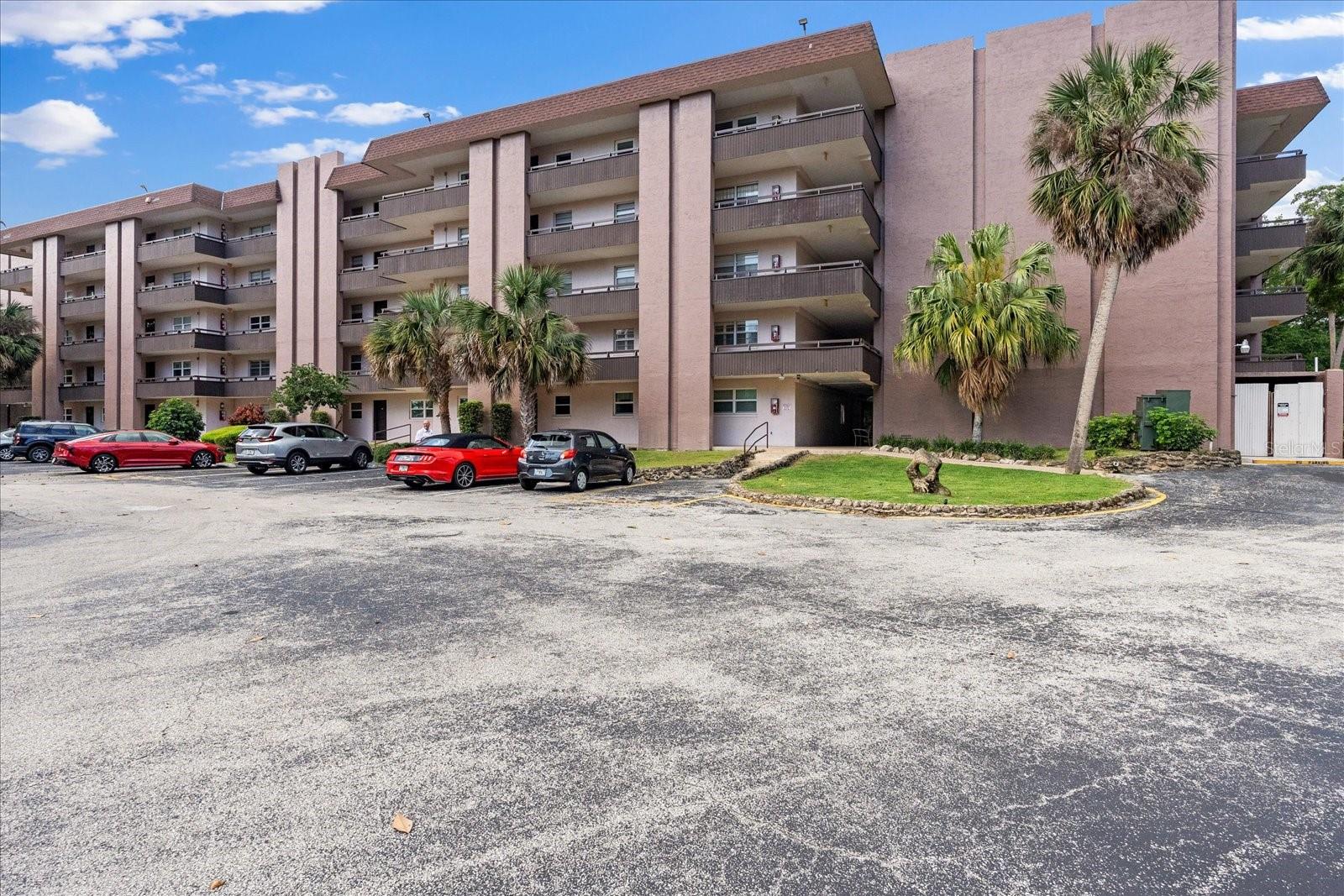 640 N NOVA RD #511, ORMOND BEACH, FL, 32174