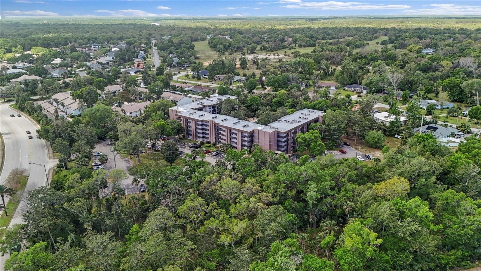 640 N NOVA RD #511, ORMOND BEACH, FL, 32174