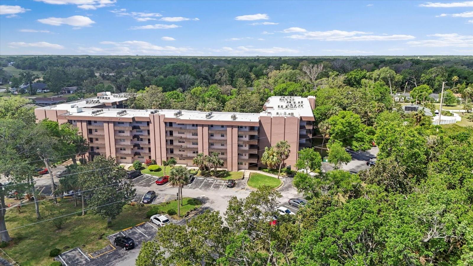 640 N NOVA RD #511, ORMOND BEACH, FL, 32174