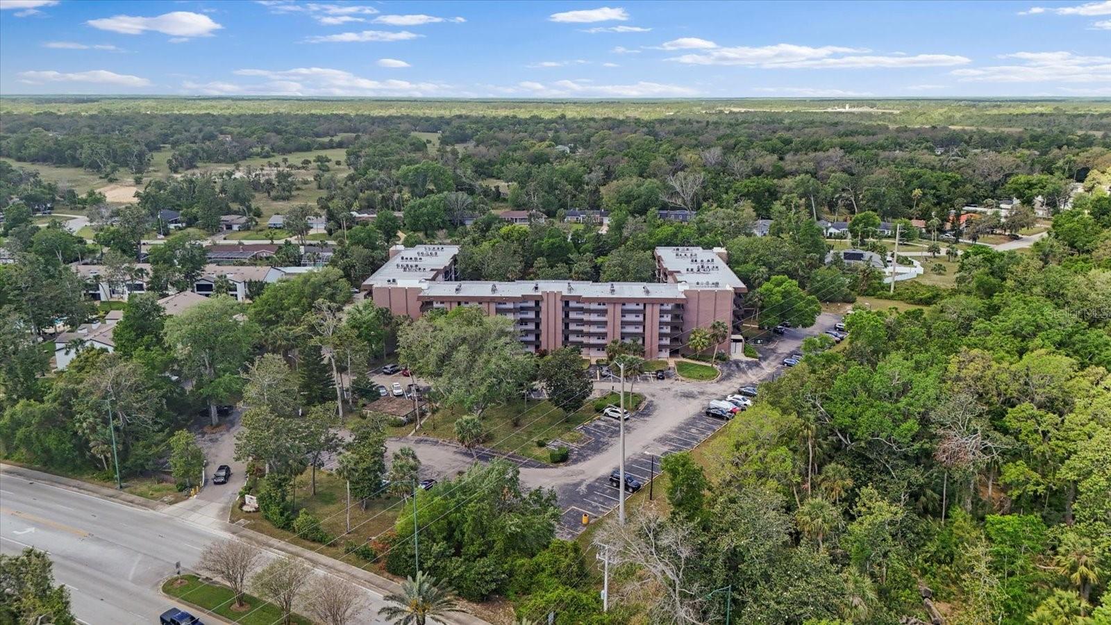 640 N NOVA RD #511, ORMOND BEACH, FL, 32174