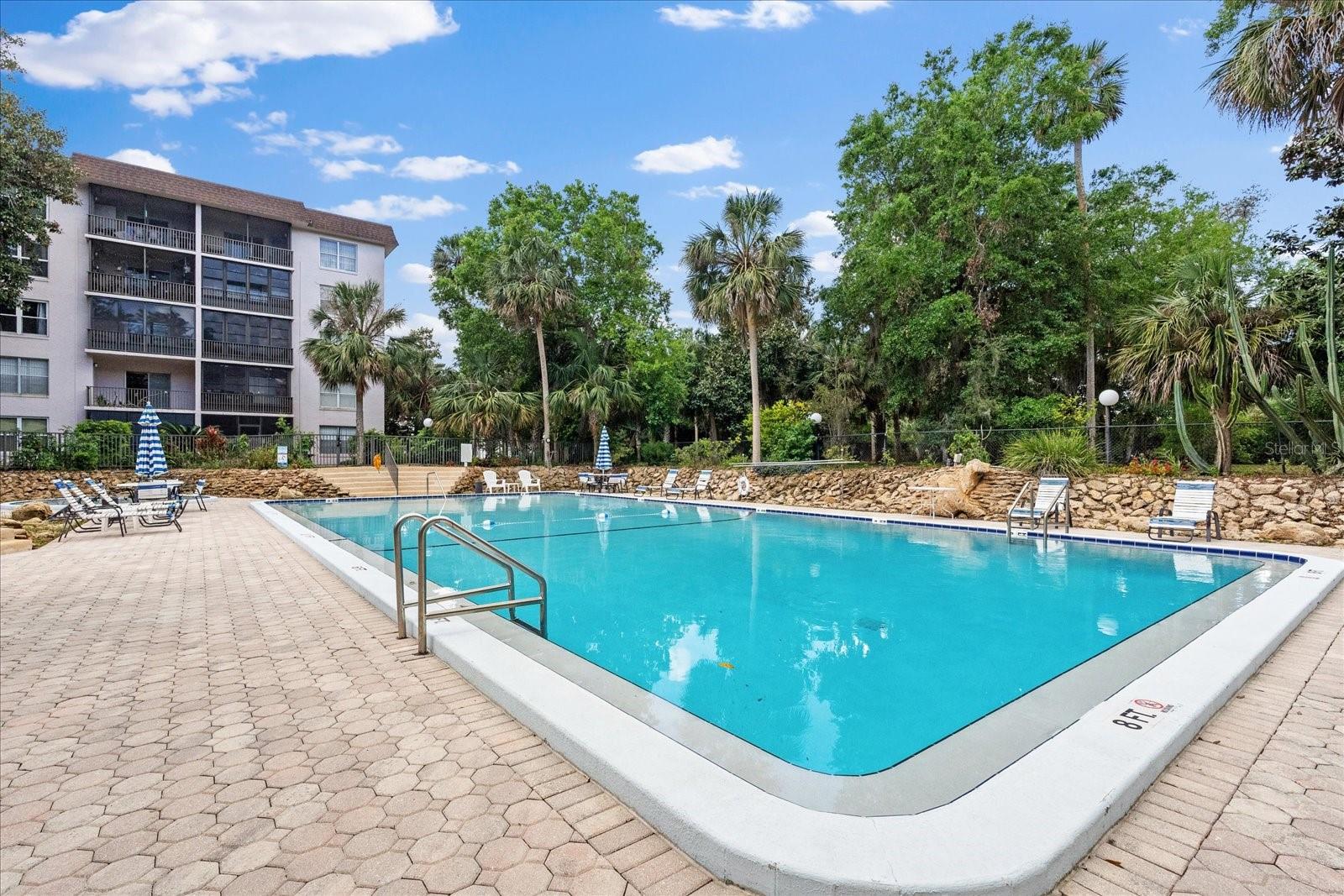 640 N NOVA RD #511, ORMOND BEACH, FL, 32174