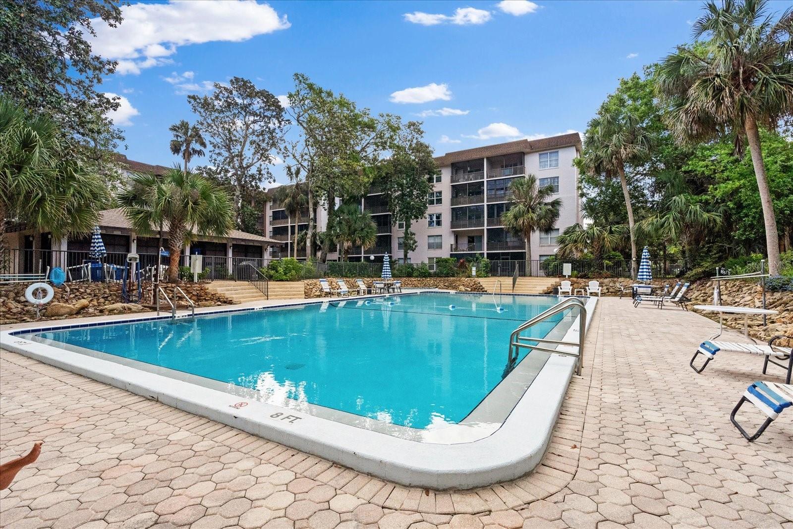640 N NOVA RD #511, ORMOND BEACH, FL, 32174