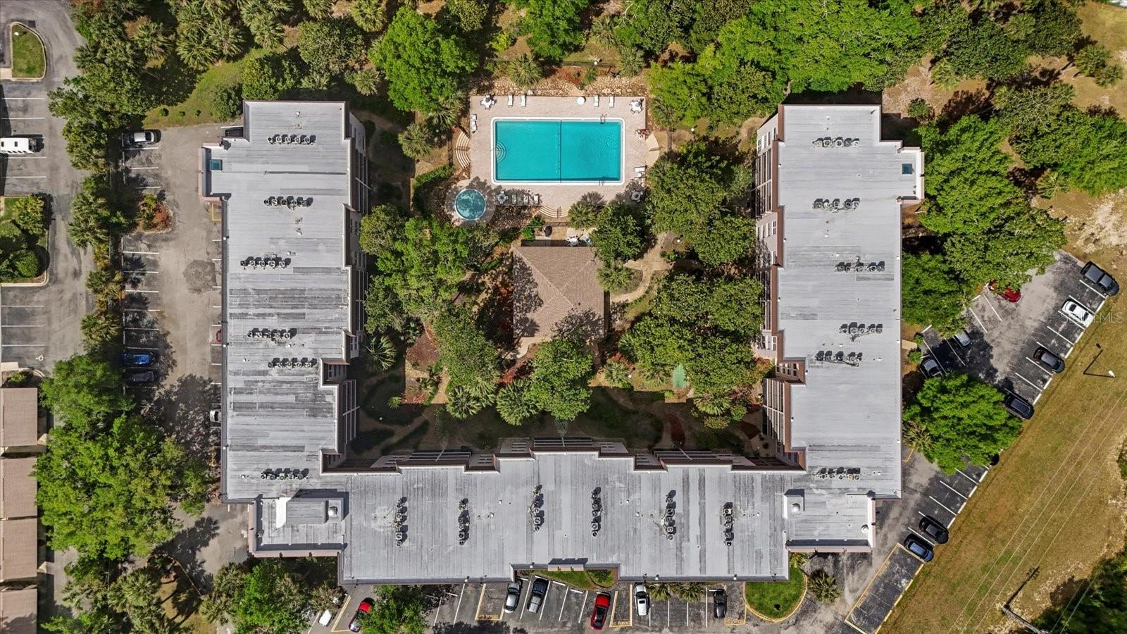640 N NOVA RD #511, ORMOND BEACH, FL, 32174