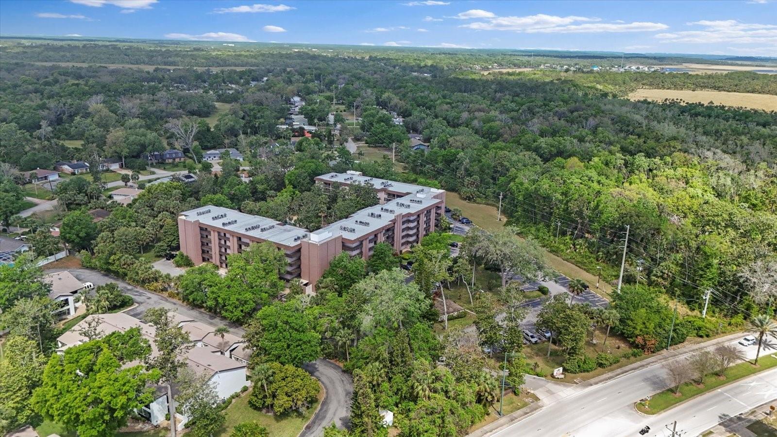 640 N NOVA RD #511, ORMOND BEACH, FL, 32174