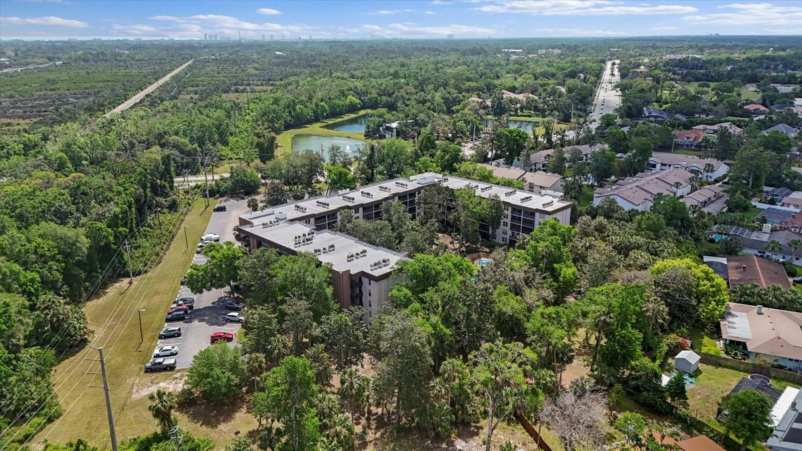 640 N NOVA RD #511, ORMOND BEACH, FL, 32174