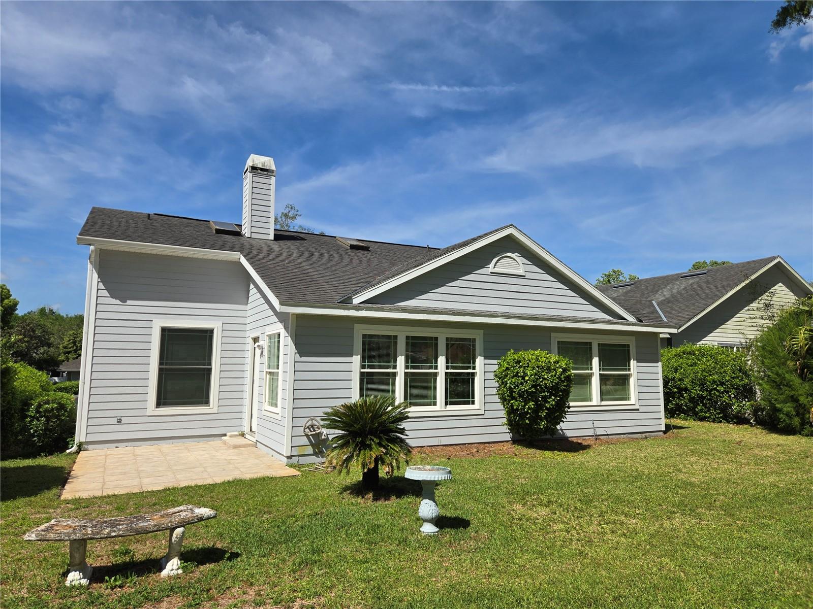 11661 CREEK DR, ALACHUA, FL, 32615