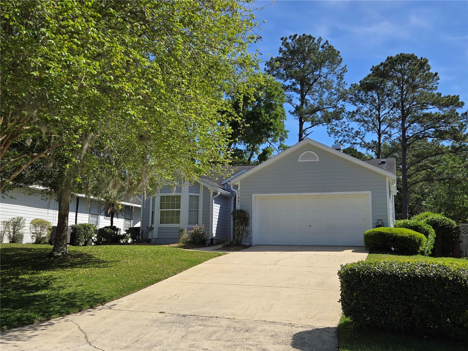 11661 CREEK DR, ALACHUA, FL, 32615