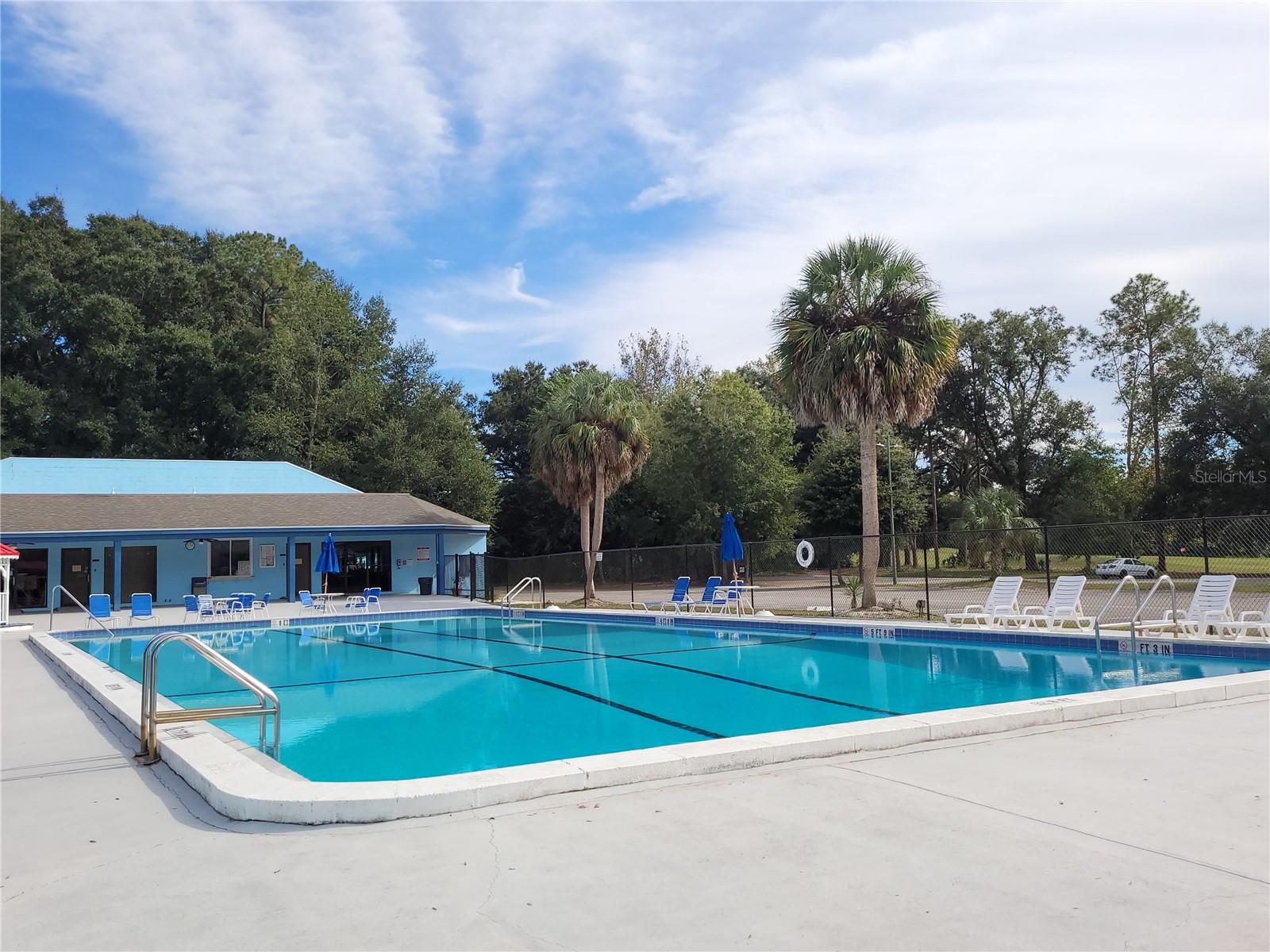11661 CREEK DR, ALACHUA, FL, 32615