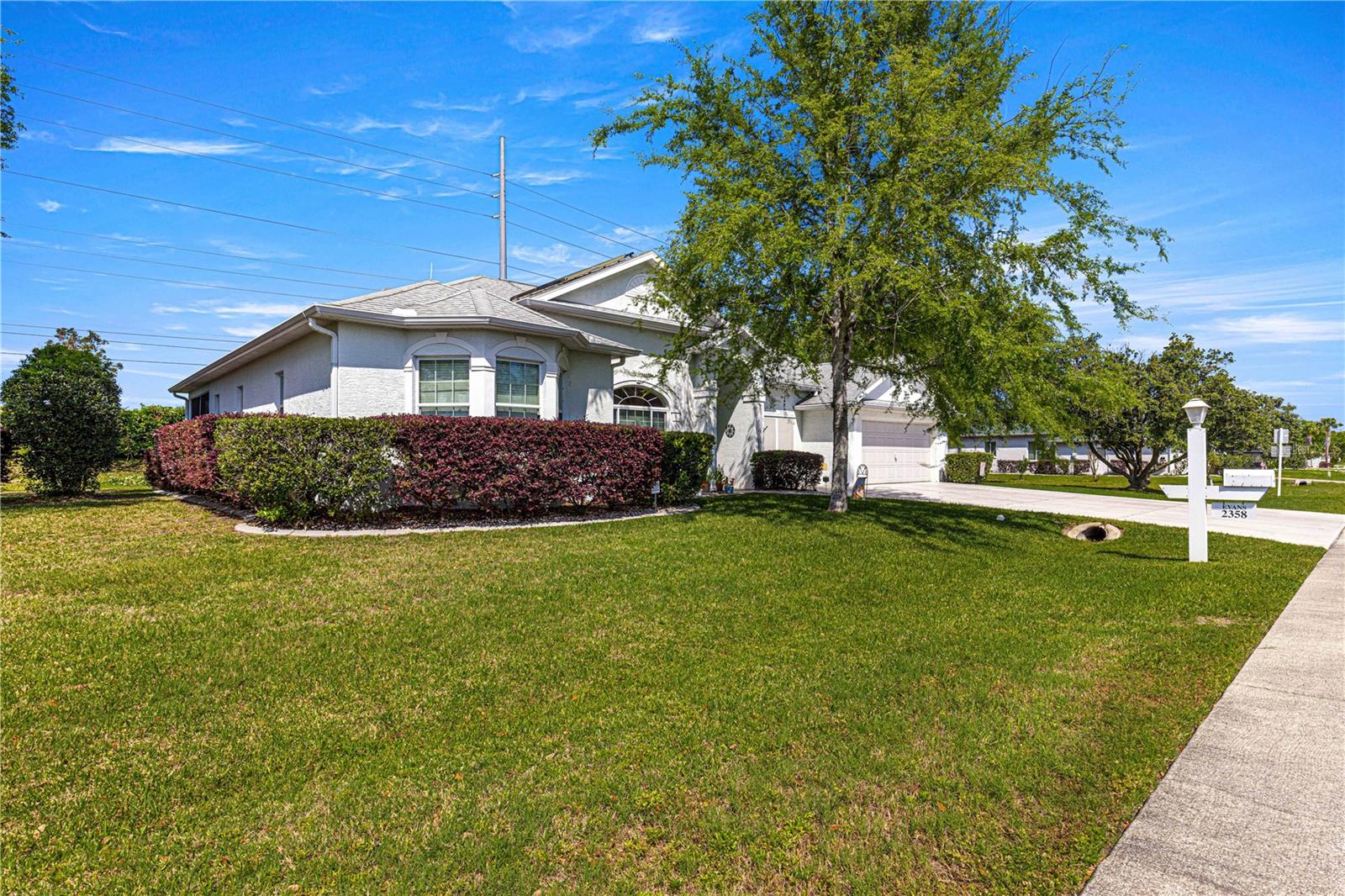 2358 NW 59TH TER, OCALA, FL, 34482